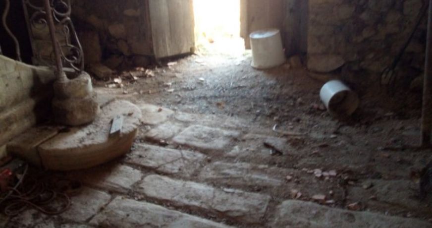 vente Maison La Bastide De Serou