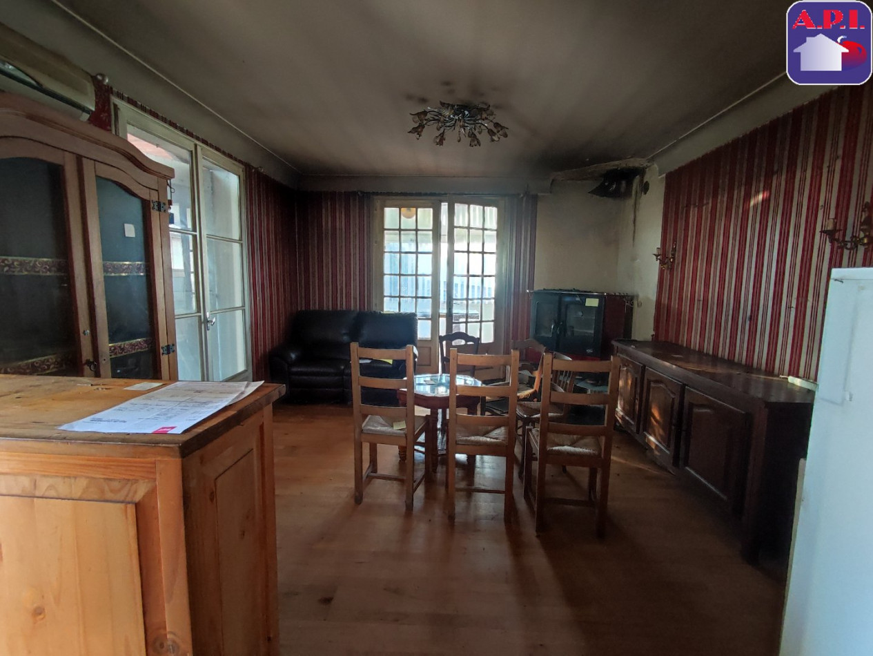 vente Maison Pamiers - Photo 3