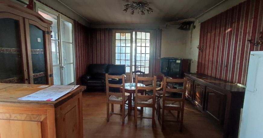 vente Maison Pamiers