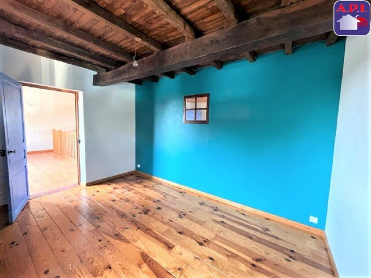 vente Maison Latrape - Photo 6