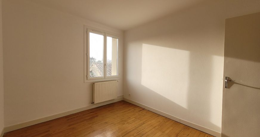 location Appartement Foix