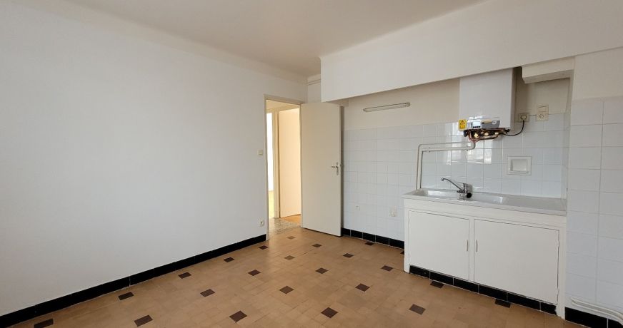 location Appartement Foix