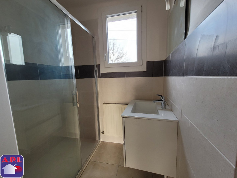 location Appartement Foix - Photo 6