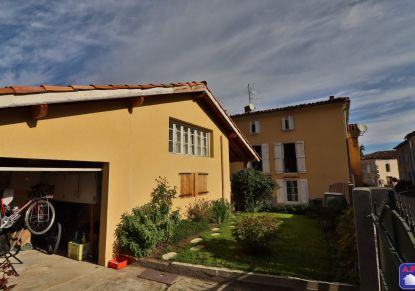 A vendre Maison Foix | Réf 090041803 - Agence api