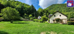 vente Maison Ustou