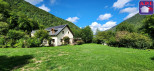 vente Maison Ustou