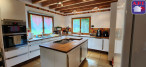 vente Maison Ustou