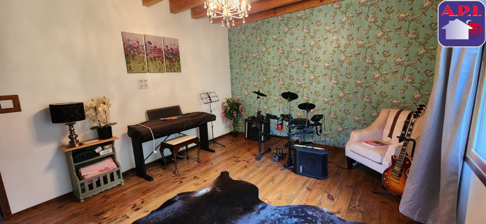 vente Maison Ustou - Photo 6