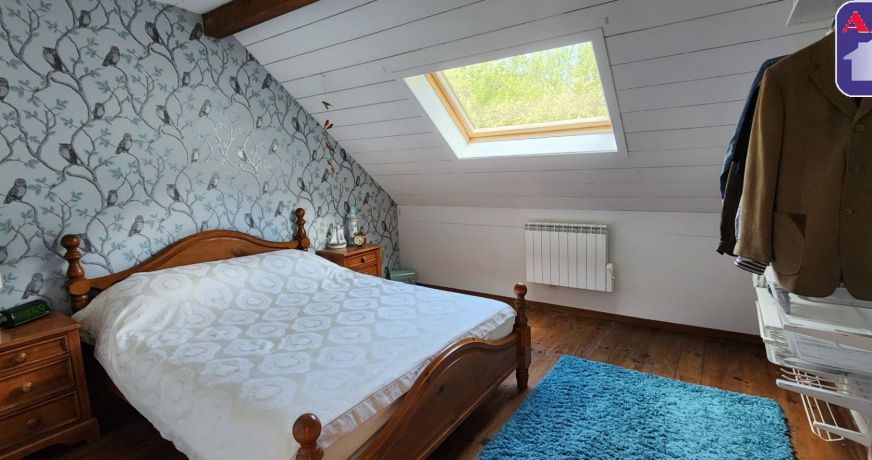 vente Maison Ustou