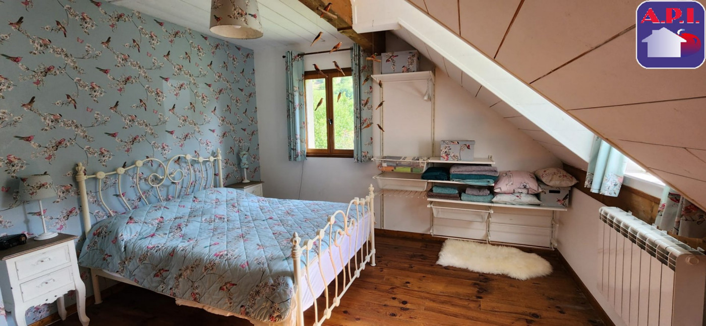 vente Maison Ustou - Photo 9