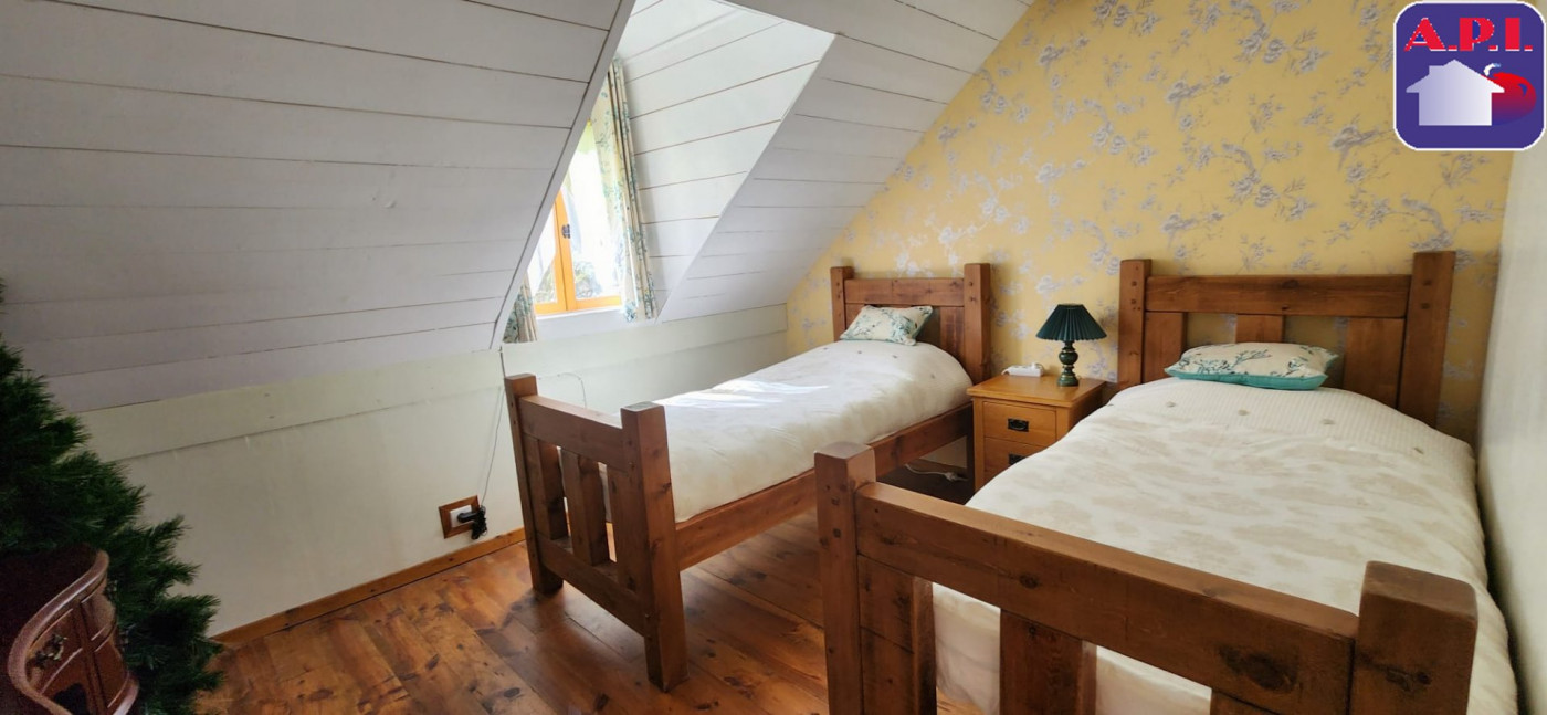 vente Maison Ustou - Photo 11