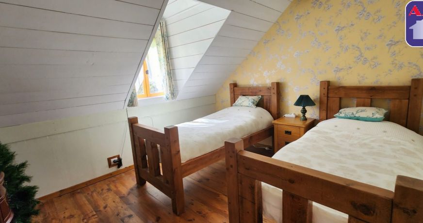 vente Maison Ustou