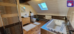 vente Maison Ustou