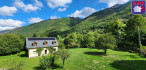 vente Maison Ustou