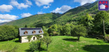 vente Maison Ustou