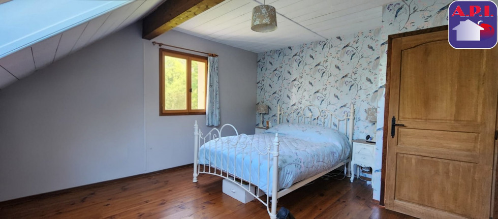 vente Maison Ustou - Photo 10