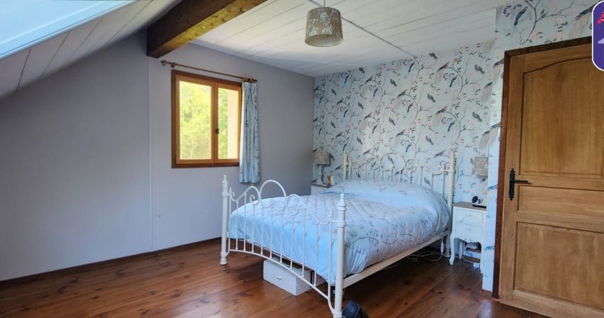 vente Maison Ustou