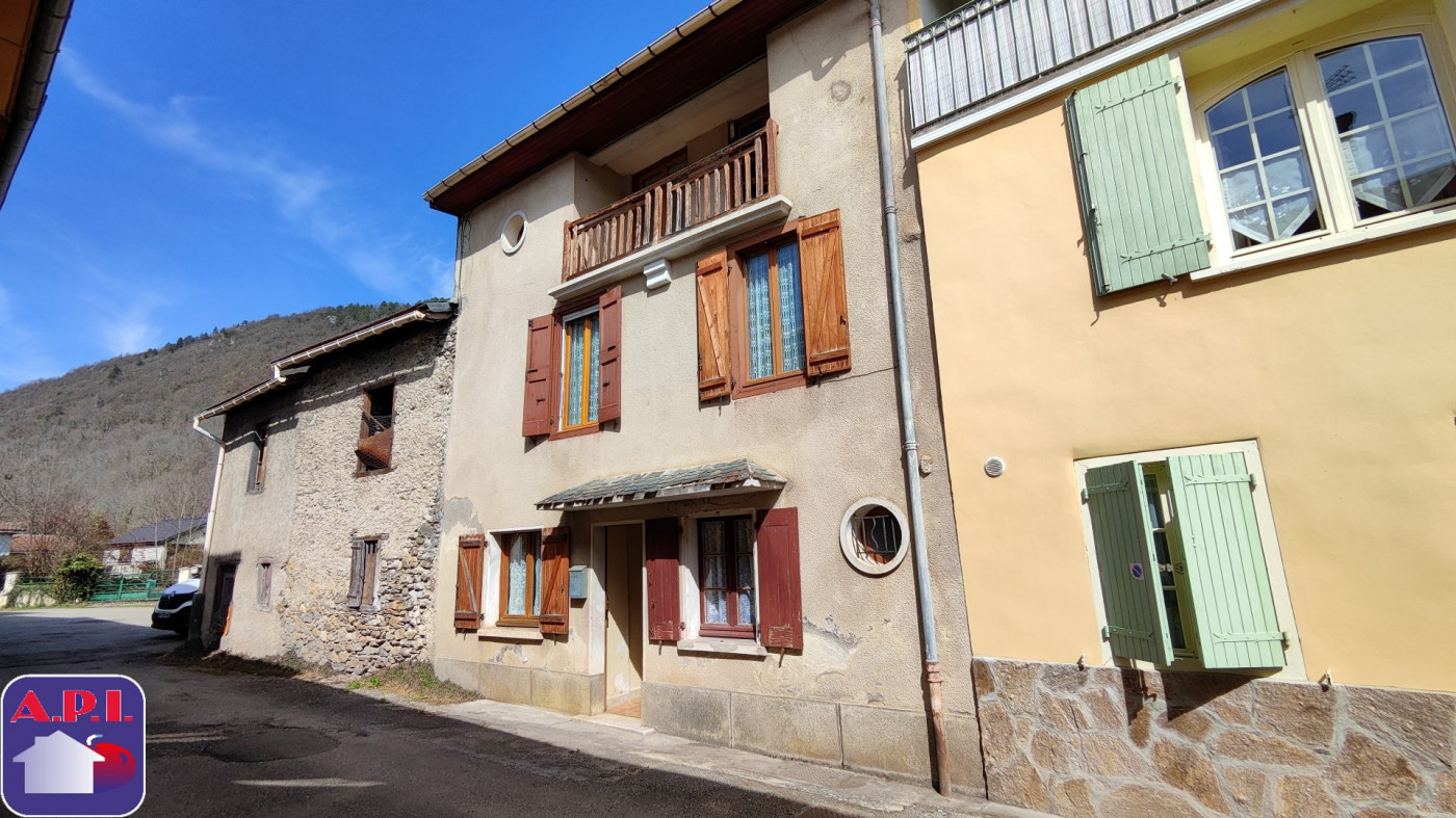 vente Maison Tarascon Sur Ariege - Photo 3