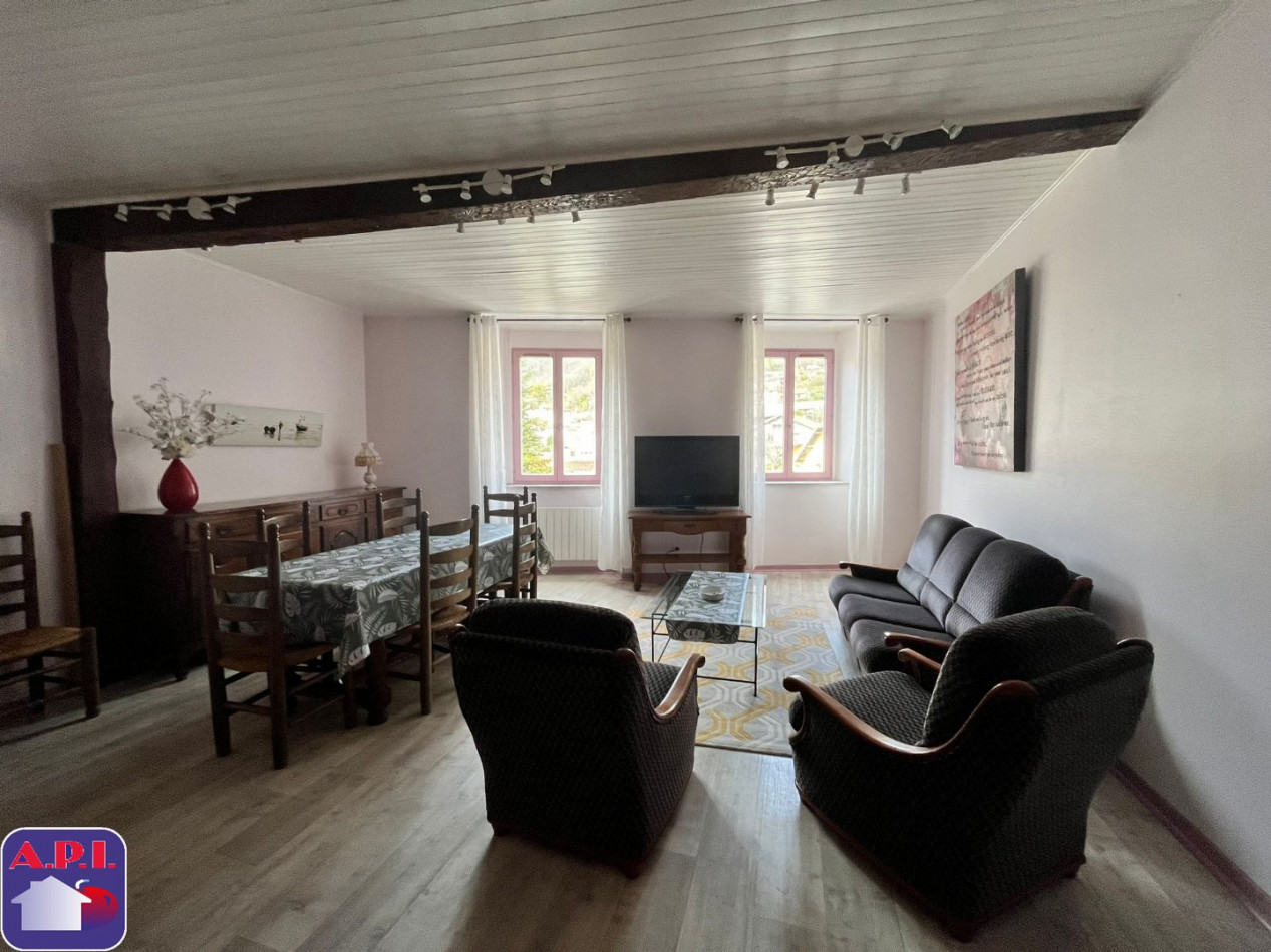 location Appartement Tarascon Sur Ariege - Photo 2