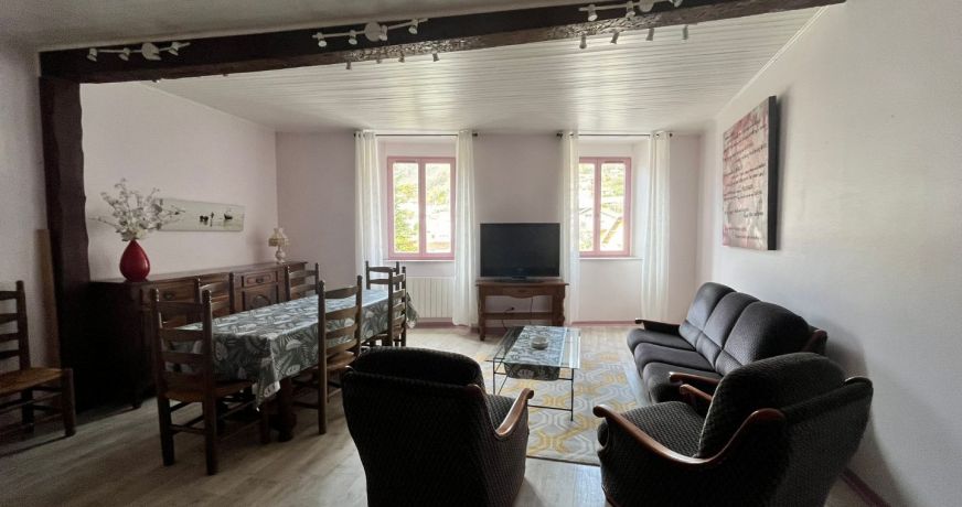 location Appartement Tarascon Sur Ariege