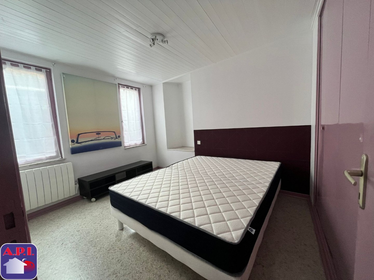 location Appartement Tarascon Sur Ariege - Photo 5