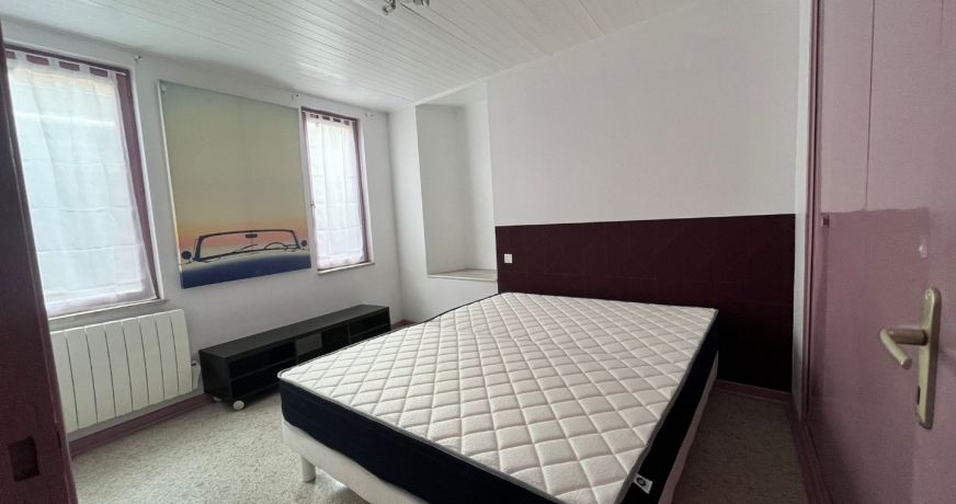 location Appartement Tarascon Sur Ariege