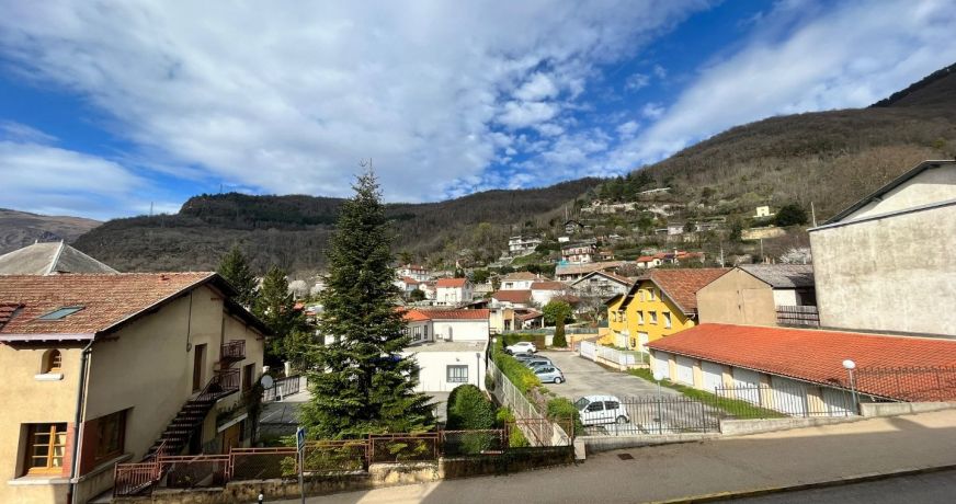 location Appartement Tarascon Sur Ariege