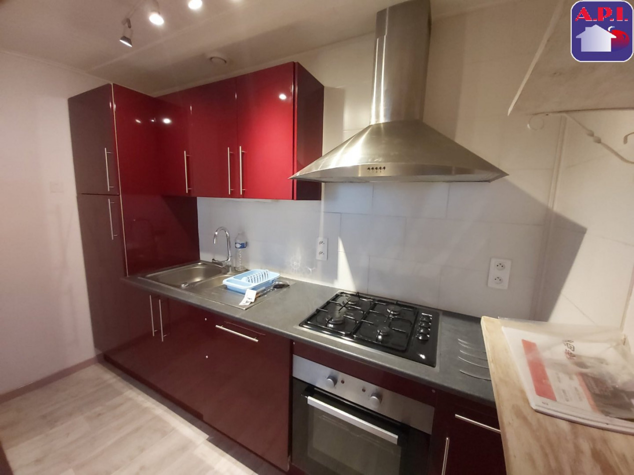 location Appartement Tarascon Sur Ariege - Photo 4