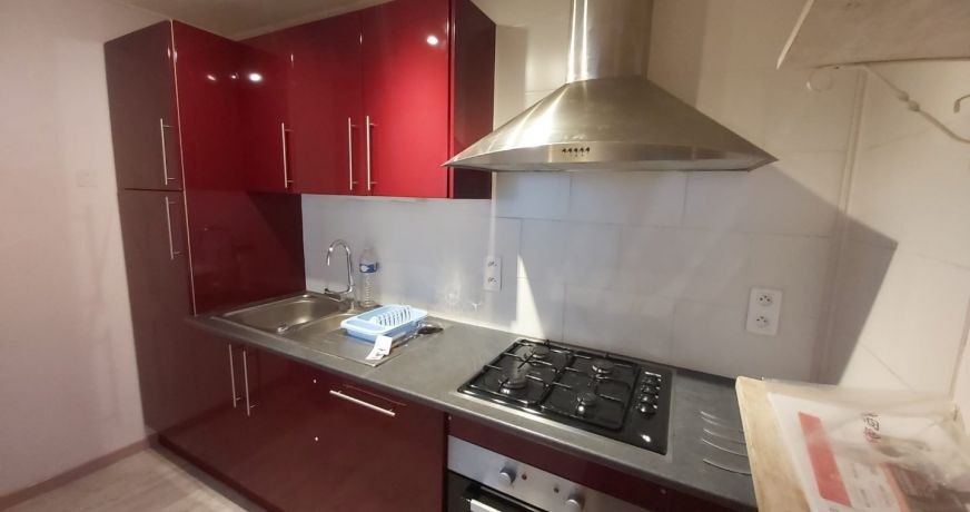 location Appartement Tarascon Sur Ariege