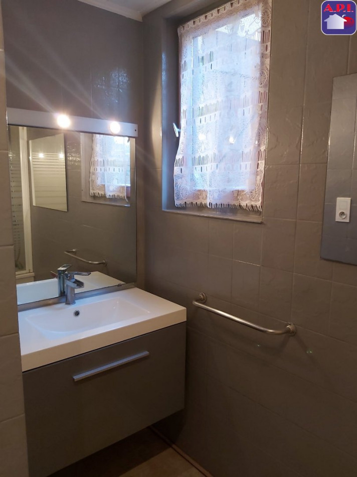 location Appartement Tarascon Sur Ariege - Photo 8