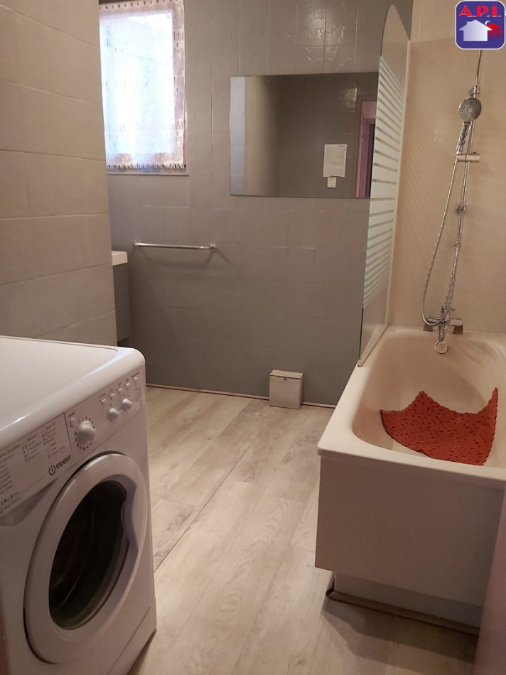 location Appartement Tarascon Sur Ariege - Photo 9