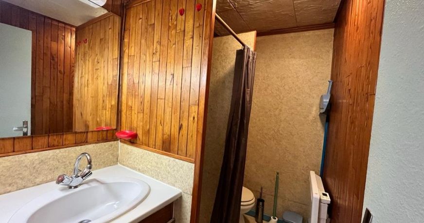 location Studio Tarascon Sur Ariege