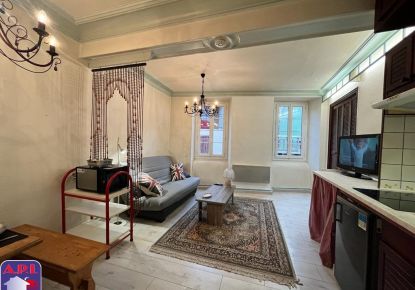 location Studio Tarascon Sur Ariege