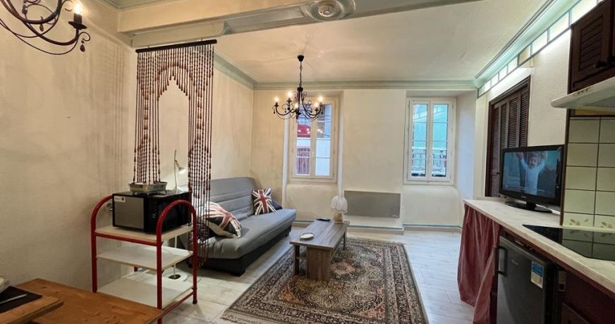 location Studio Tarascon Sur Ariege