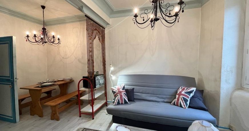 location Studio Tarascon Sur Ariege