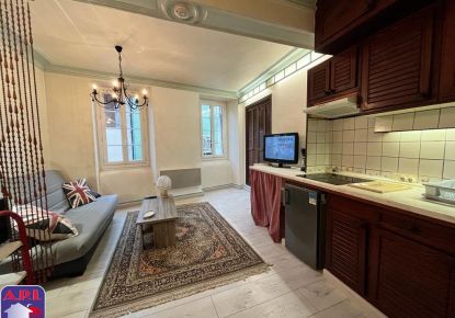 location Studio Tarascon Sur Ariege