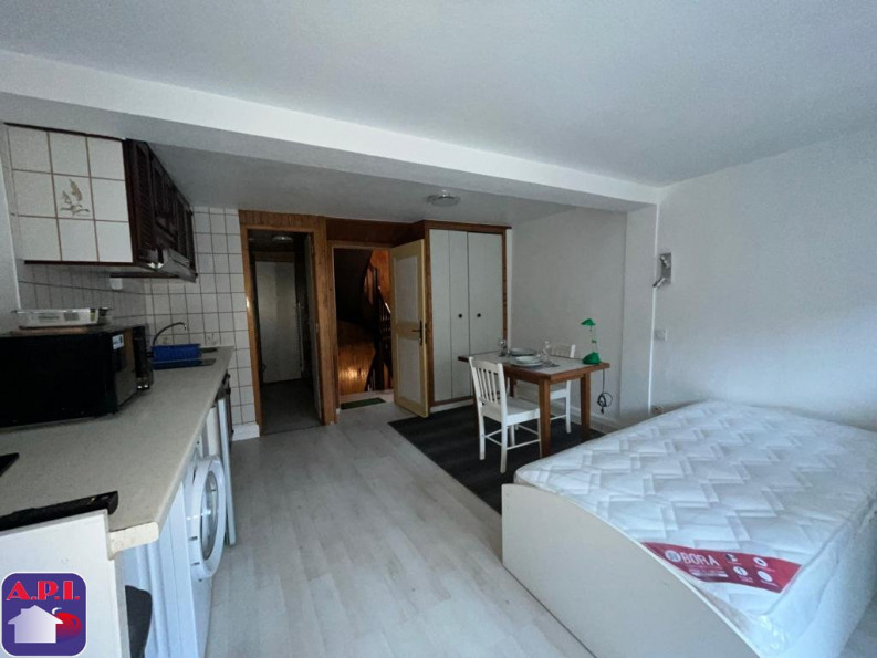 location Studio Tarascon Sur Ariege - Photo 2