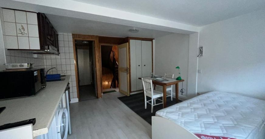 location Studio Tarascon Sur Ariege