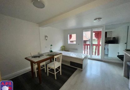 location Studio Tarascon Sur Ariege