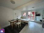 location Studio Tarascon Sur Ariege