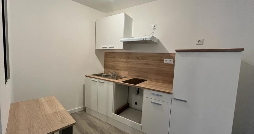 location Appartement Tarascon Sur Ariege