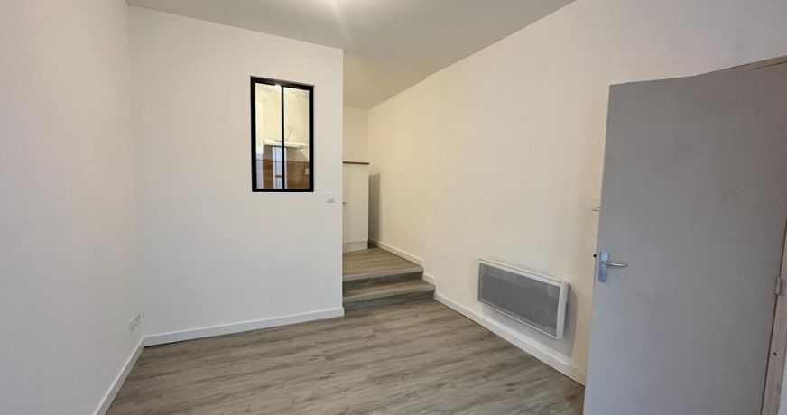 location Appartement Tarascon Sur Ariege