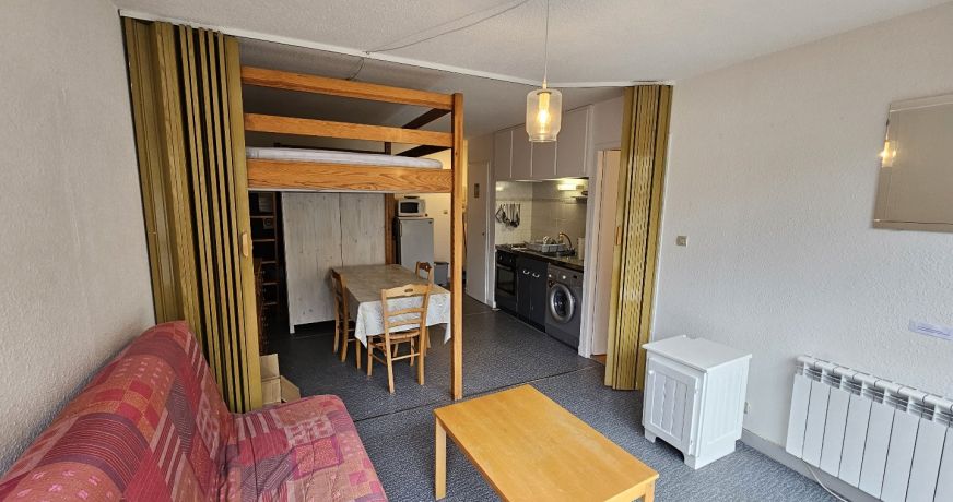 vente Appartement Ax Les Thermes