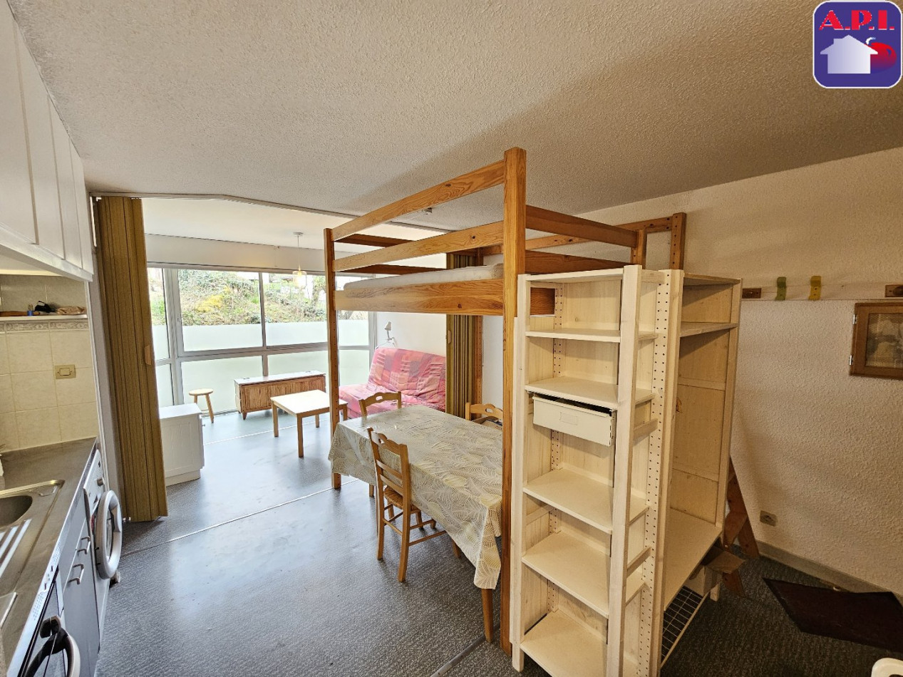 vente Appartement Ax Les Thermes - Photo 4