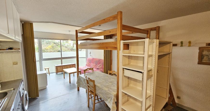 vente Appartement Ax Les Thermes