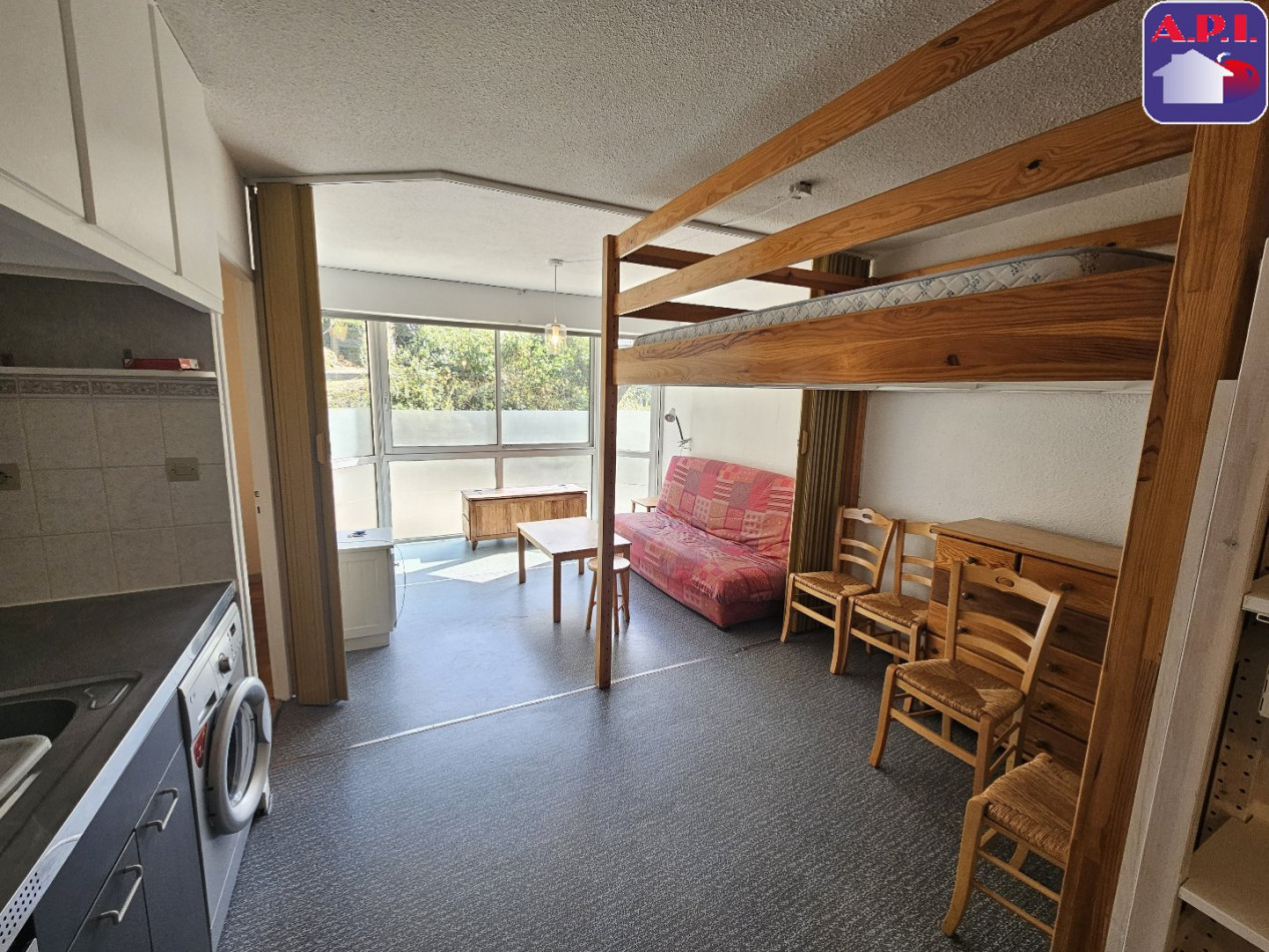 vente Appartement Ax Les Thermes - Photo 3