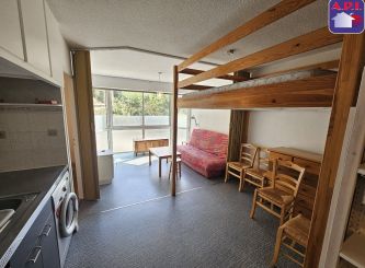 vente Appartement Ax Les Thermes