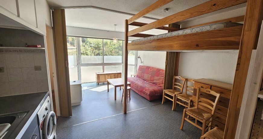 vente Appartement Ax Les Thermes