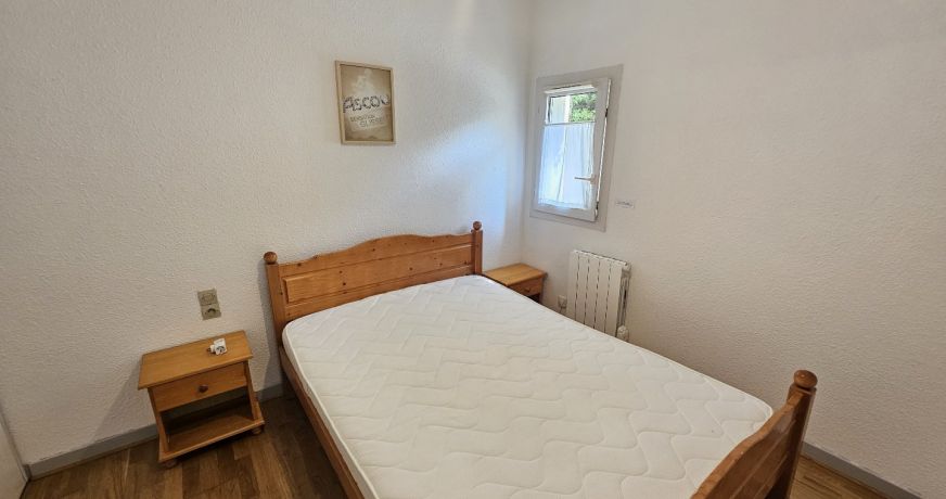 vente Appartement Ax Les Thermes