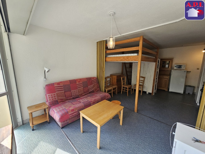 vente Appartement Ax Les Thermes - Photo 1